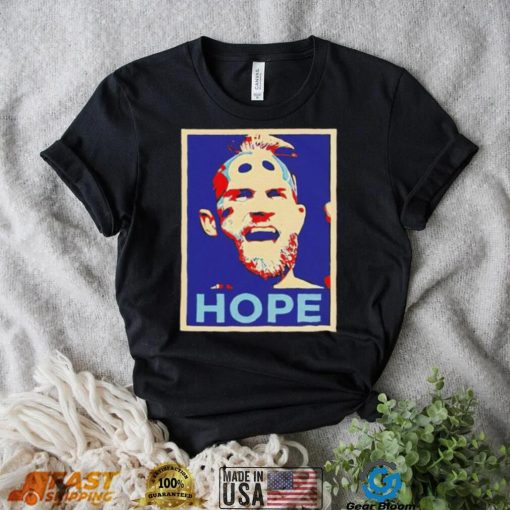 Bryce Harper Philadelphia Phillies 2022 Hope T Shirt