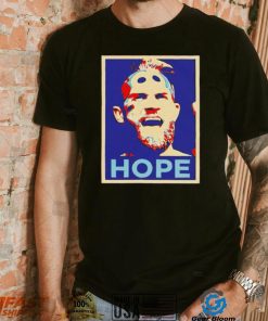 Bryce Harper Philadelphia Phillies 2022 Hope T Shirt