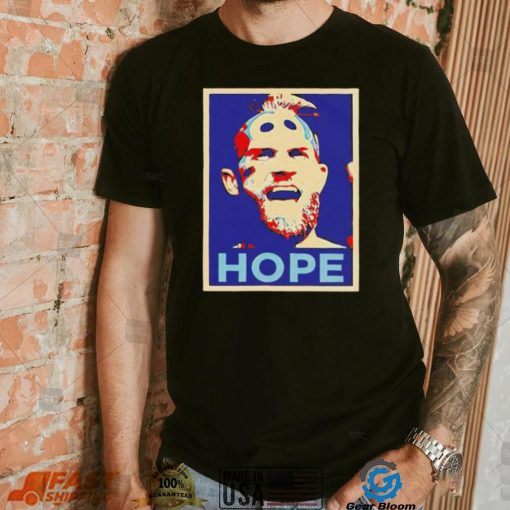 Bryce Harper Philadelphia Phillies 2022 Hope T Shirt