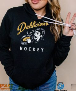 Buffalo Bills Comeback Dahlicious Hockey 2022 Shirt