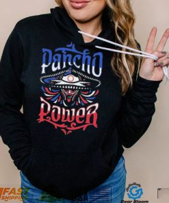 Buffalo Bills Hall Of Fam Pancho Power 2022 Shirt