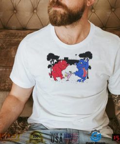 Buffalo Bills Wild Rumpus 2022 Shirt