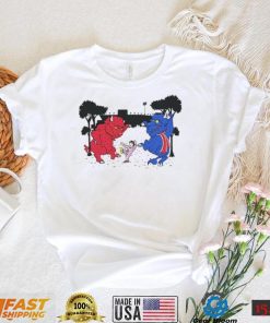 Buffalo Bills Wild Rumpus 2022 Shirt