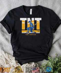 Buffalo Sabers Tage Thompson TNT Shirt