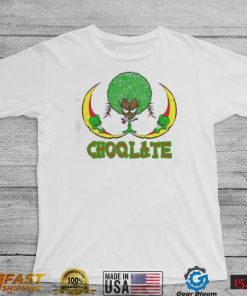 Choqlate Moon Shirt