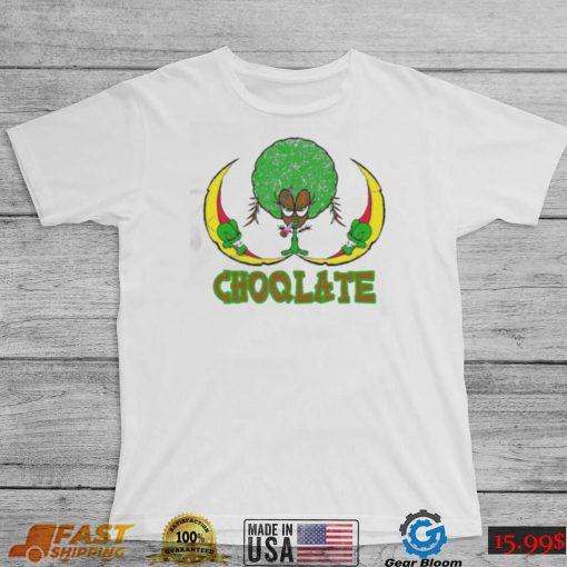 Choqlate Moon Shirt