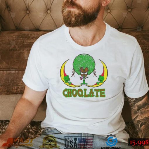 Choqlate Moon Shirt