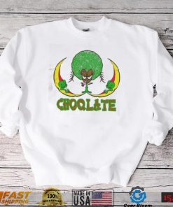 Choqlate Moon Shirt