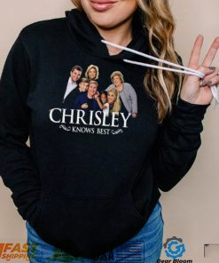 Chrisley knows best shirt