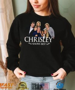 Chrisley knows best shirt