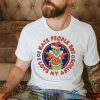 Houston Astros 2022 World Champions Caricature signatures Shirt