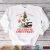 Santa Mickey Mouse 2022 Merry Christmas sweater