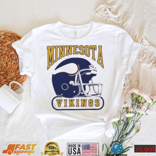 Christmas Hat Minnesota Vikings Shirt