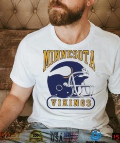 Christmas Hat Minnesota Vikings Shirt