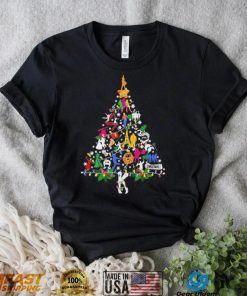 Christmas Tree Dancing Sweater