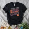 Houston Astros 2022 World Series Champions Parade T Shirt