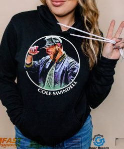 Cole Black Cool Design Cole Swindell Unisex Sweatshirt