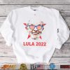 Lula Livre President Lula T Shirt