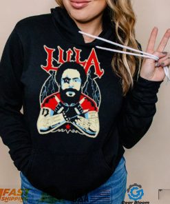 Heavy Metal Lula T Shirt