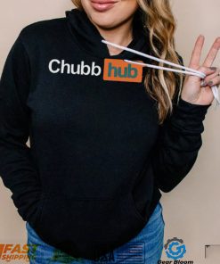 Miami Dolphins Chubb Hub Shirt