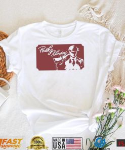 Netflix Peaky Blinder’s Amazing Series Tommy Shirt