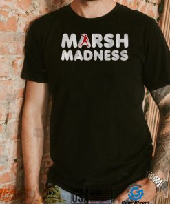 Philadelphia Phillies Brandon Marsh Madness Shirt