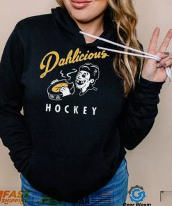 Dahlicious Hockey 2022 Shirt