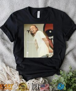 David Yow Kids The Jesus Lizard photo shirt