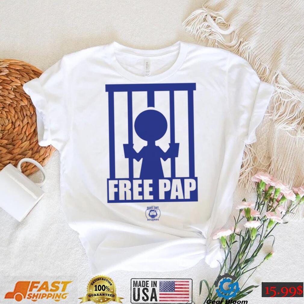 Dawg shit records free Rx Papi t shirt Dawg shit records free Rx Papi t shirt