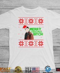 Dean Christmas Jensen Ackles shirt