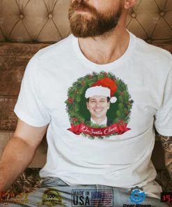 Desantis Claus Christmas Shirt