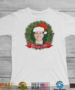 Desantis Claus Christmas Shirt