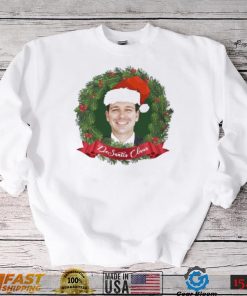 Desantis Claus Christmas Shirt