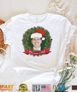 Desantis Claus Christmas Shirt