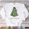 Santa’s Favorite Childcare Provider Shirt