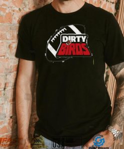 Dirty Birds Atlanta Falcons T Shirt