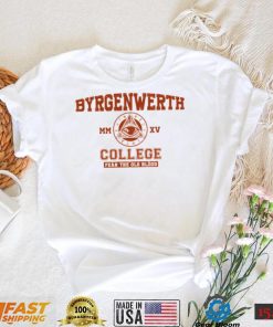 Trending Art Byrgenwerth College Unisex Sweatshirt