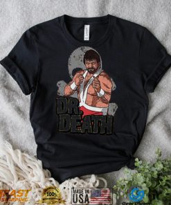 Dr Death Cody Jinks Cartoon Design Unisex T Shirt