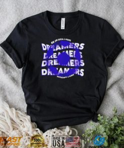 Dreamers soccer RM Jin Suga J Hope shirt