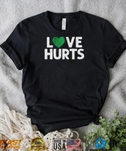 Eagles Jalen Hurts Love Hurts Shirt