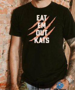 Eat Em Out Kats Shirt