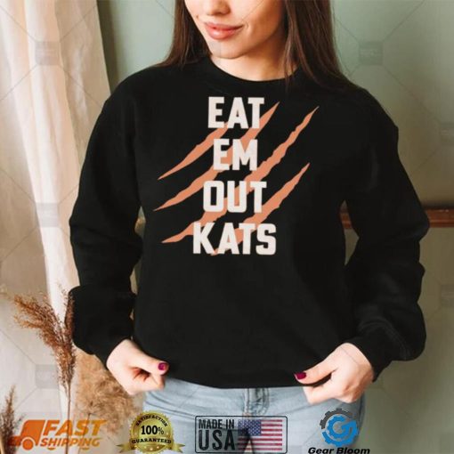 Eat Em Out Kats Shirt