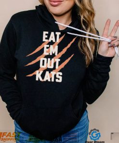 Eat Em Out Kats Shirt