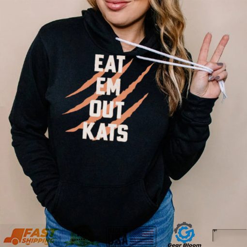 Eat Em Out Kats Shirt