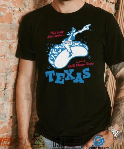 Sonic Drive In State Texas T shirt