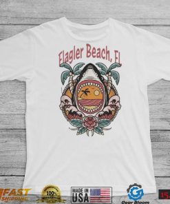 Flagler beach fl T Shirt