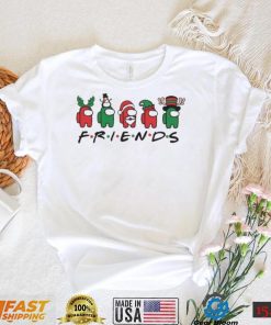 Friend Among Us Christmas Shirt