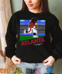 Funny Atlanta Falcons T Shirt Gift For Fan