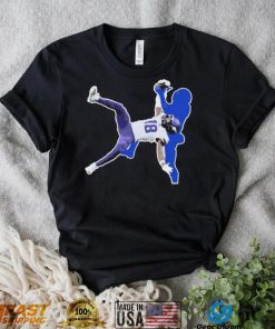 Funny Justin Jefferson Catch T Shirt