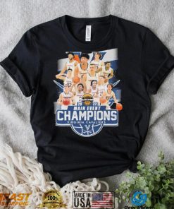 Virginia Cavaliers 2022 Main Event Champions Shirt